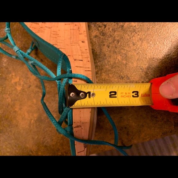 🌈 Nine West heels - Picture 8 of 8